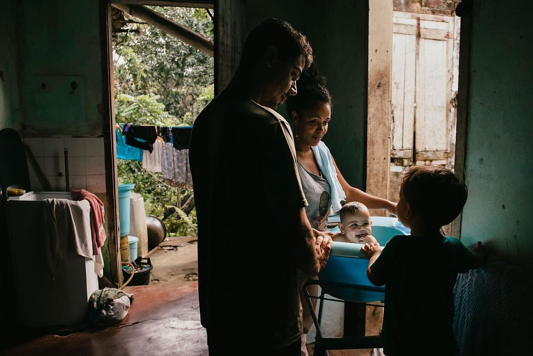 ALfabetismo Visual & AlgaAgency chegam em Sydney/Austrália - 5 - 2