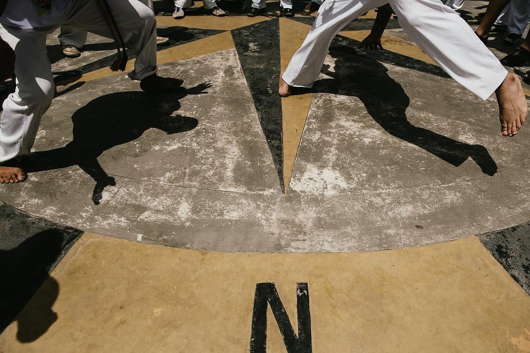 ALfabetismo Visual & AlgaAgency chegam em Sydney/Austrália - 5 - 0