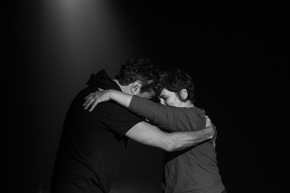 EXPIRATION DATE: The backstage of the Ageism in the Dance Scene in Brazil by Carol Pires - 2 - 41