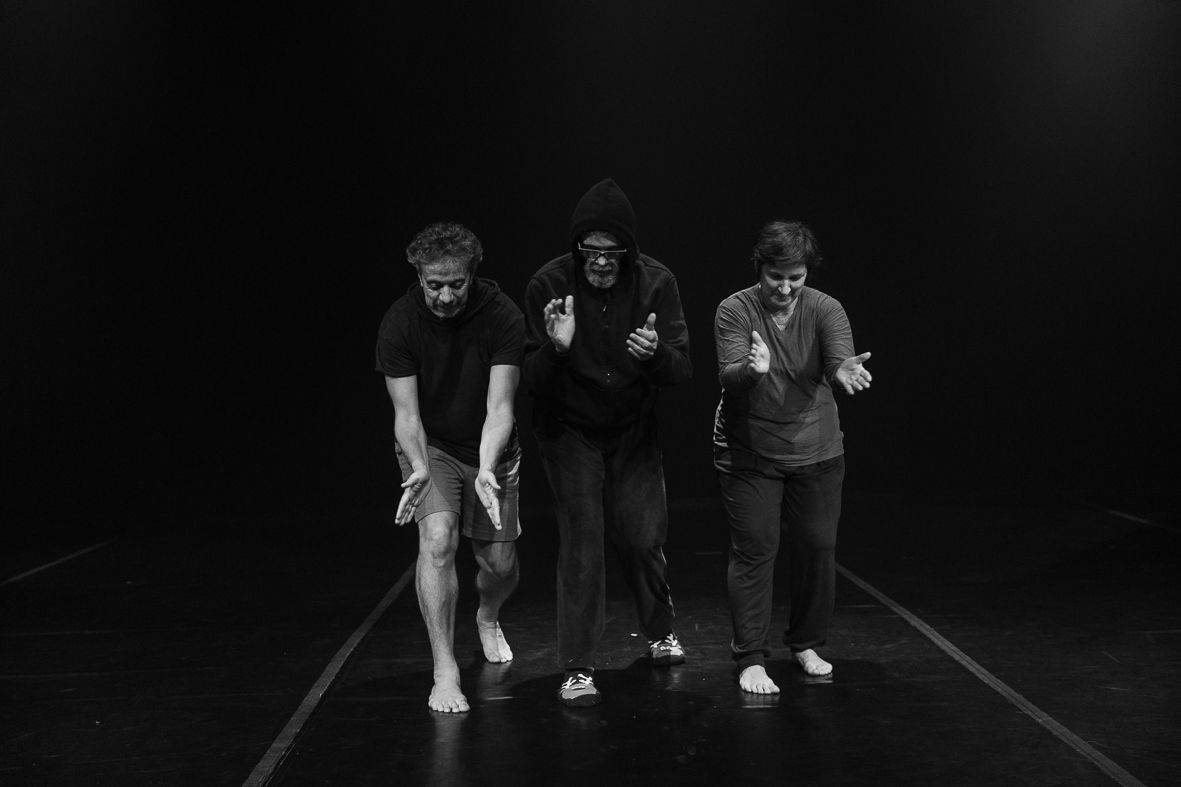 EXPIRATION DATE: The backstage of the Ageism in the Dance Scene in Brazil by Carol Pires - 2 - 34