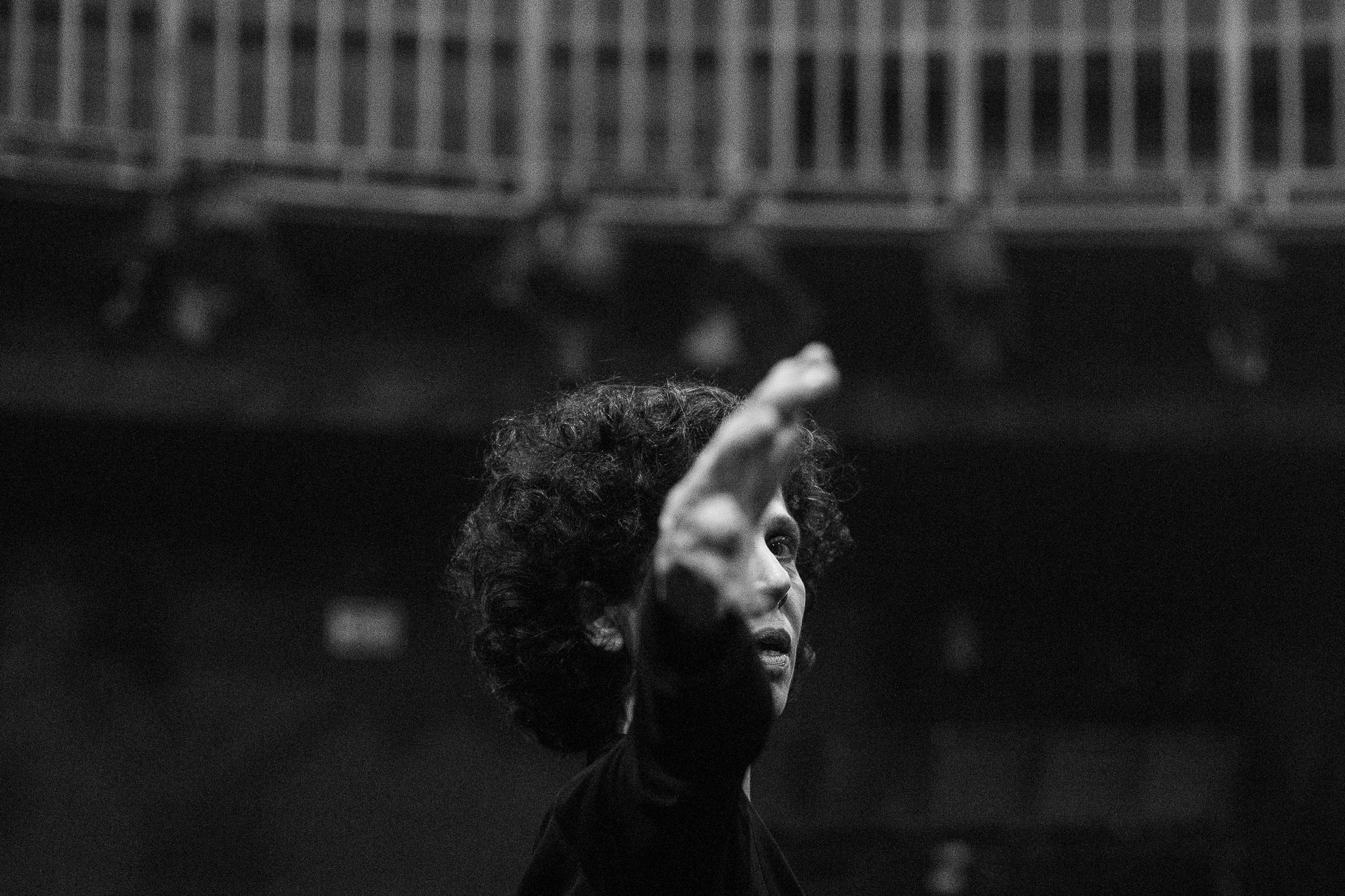 EXPIRATION DATE: The backstage of the Ageism in the Dance Scene in Brazil by Carol Pires - 2 - 29