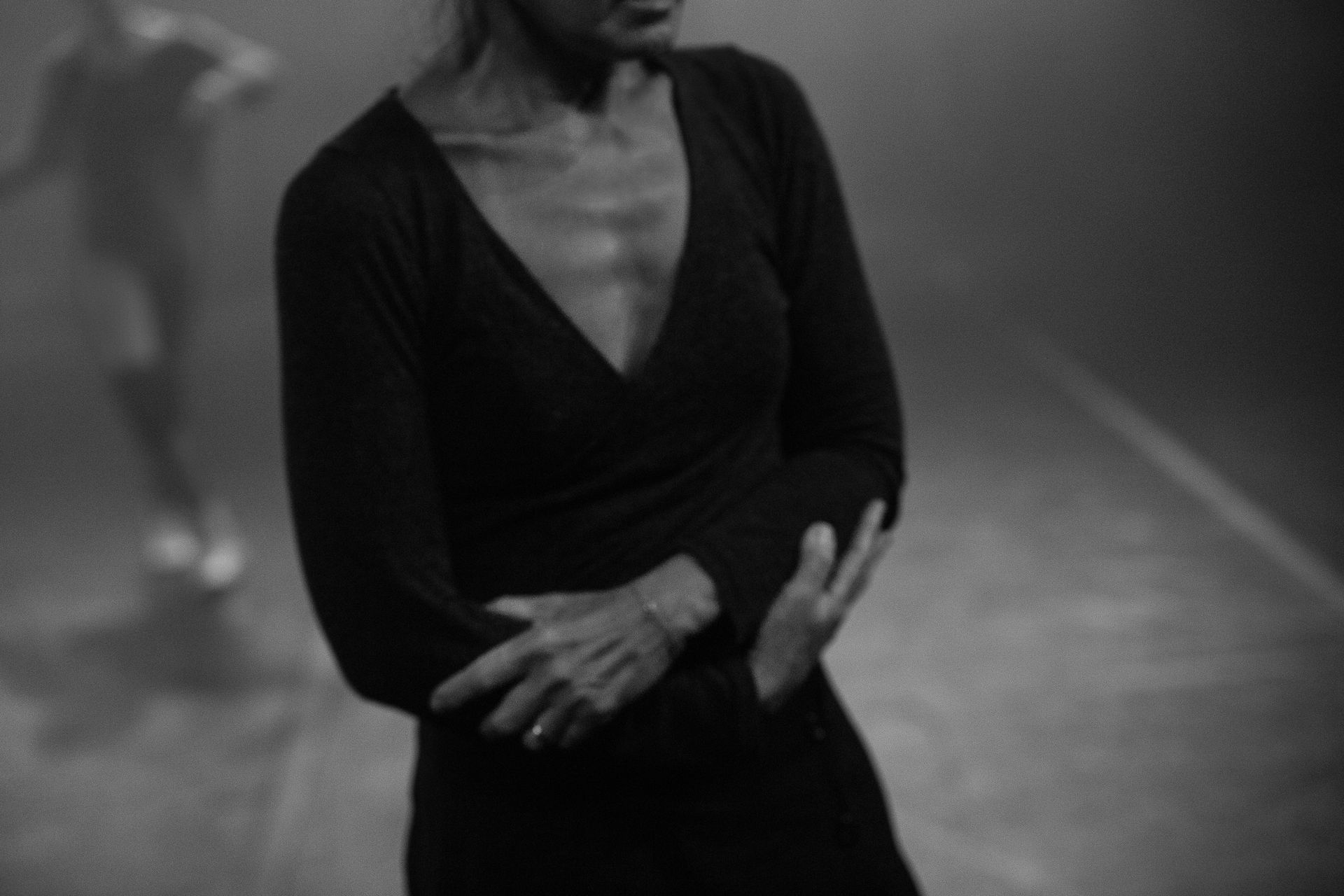 EXPIRATION DATE: The backstage of the Ageism in the Dance Scene in Brazil by Carol Pires - 2 - 17