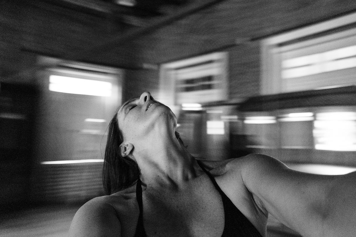 EXPIRATION DATE: The backstage of the Ageism in the Dance Scene in Brazil by Carol Pires - 2 - 8