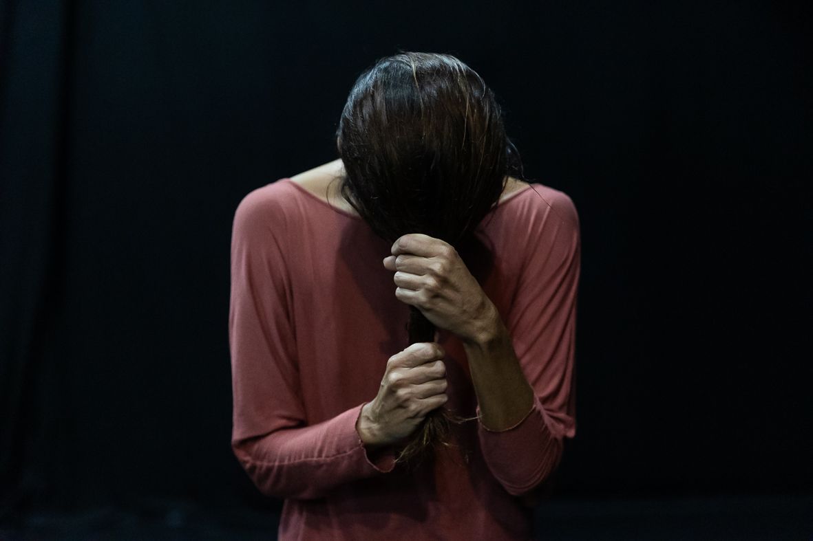 EXPIRATION DATE: The backstage of the Ageism in the Dance Scene in Brazil by Carol Pires - 3 - 3