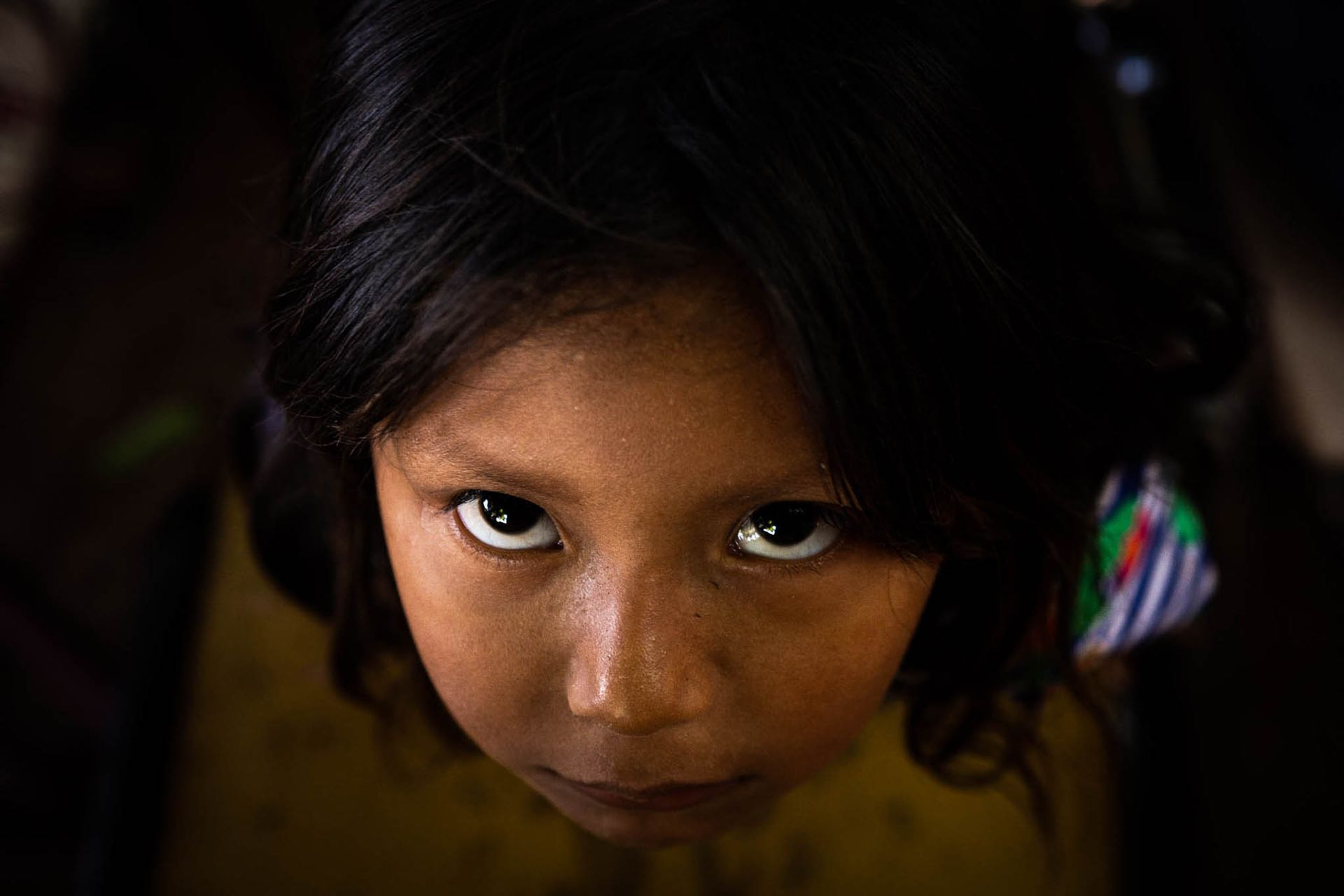 WARAO by Pri Ribeiro and the migratory emergency crisis of the indigenous population from Venezuela to Brazil - 2 - 59