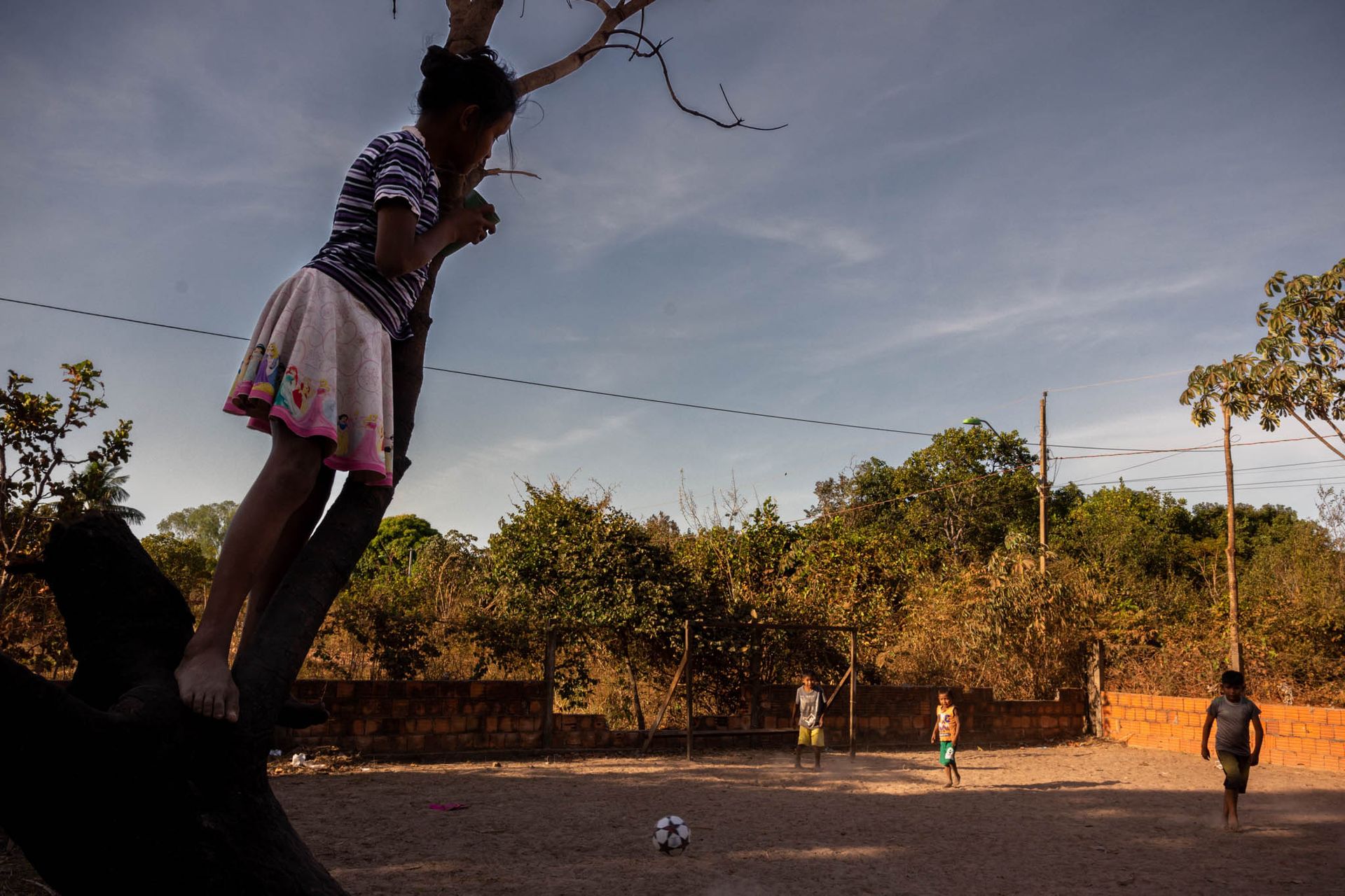 WARAO by Pri Ribeiro and the migratory emergency crisis of the indigenous population from Venezuela to Brazil - 2 - 34