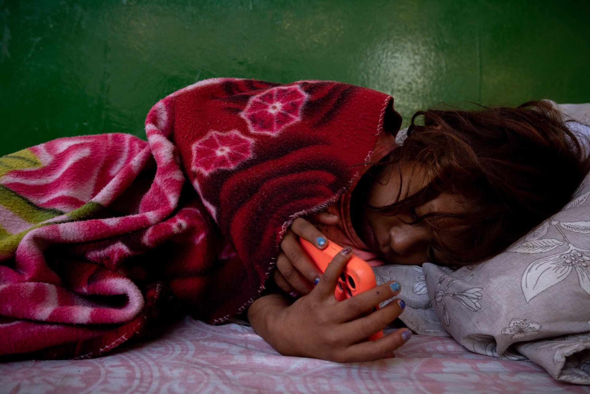 WARAO by Pri Ribeiro and the migratory emergency crisis of the indigenous population from Venezuela to Brazil - 2 - 29