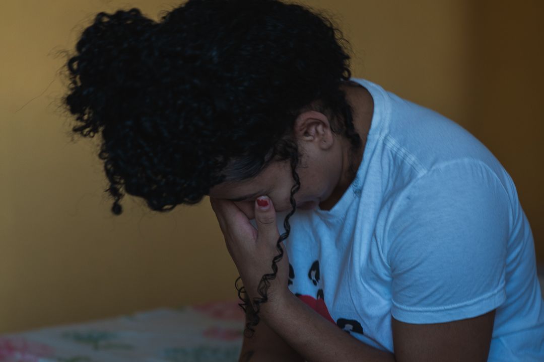 PAUSED LIVES by Raquel O'Czerny . The portraits of the other side of incarceration in Brazil - 2 - 23