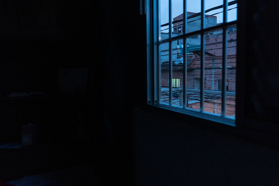 PAUSED LIVES by Raquel O'Czerny . The portraits of the other side of incarceration in Brazil - 2 - 34