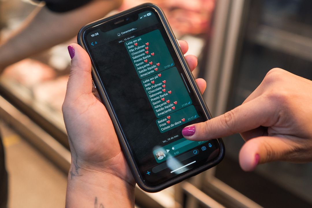 PAUSED LIVES by Raquel O'Czerny . The portraits of the other side of incarceration in Brazil - 2 - 7