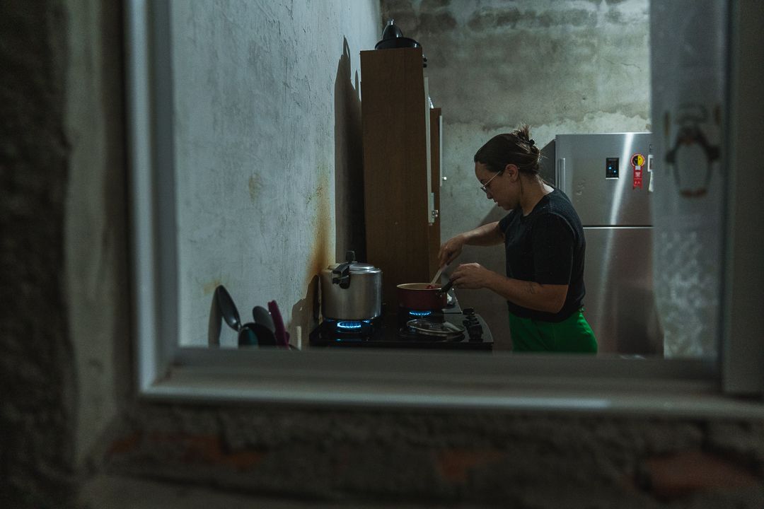 PAUSED LIVES by Raquel O'Czerny . The portraits of the other side of incarceration in Brazil - 2 - 39