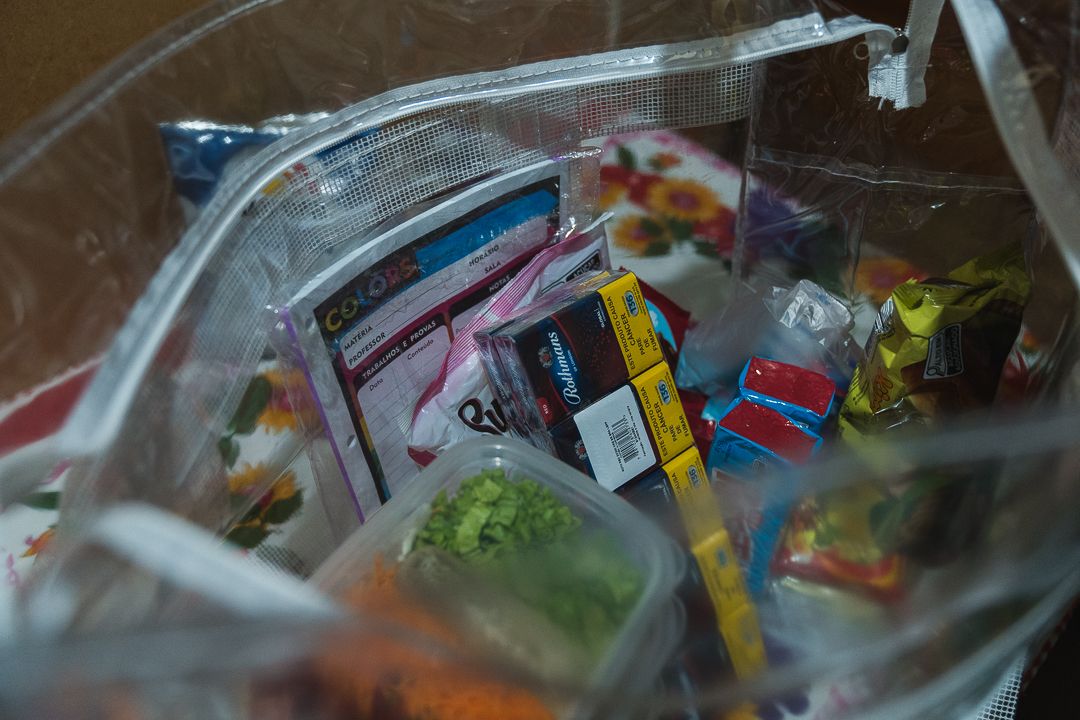 PAUSED LIVES by Raquel O'Czerny . The portraits of the other side of incarceration in Brazil - 2 - 42