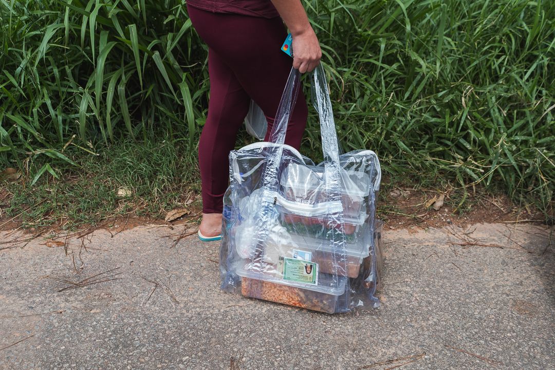 PAUSED LIVES by Raquel O'Czerny . The portraits of the other side of incarceration in Brazil - 2 - 12