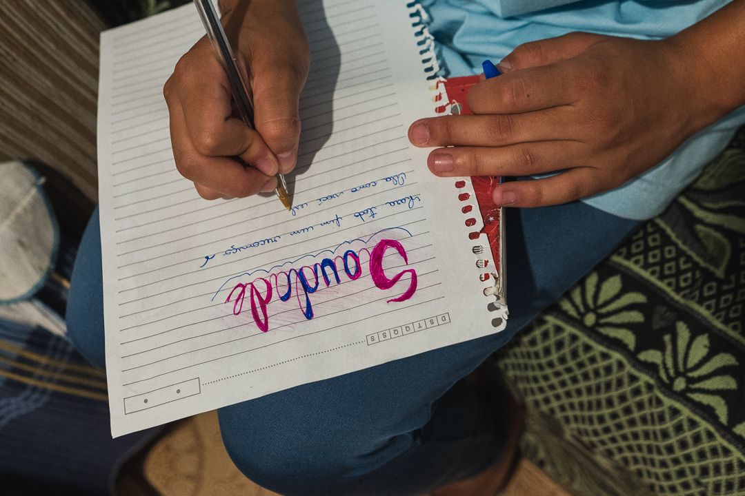 PAUSED LIVES by Raquel O'Czerny . The portraits of the other side of incarceration in Brazil - 2 - 53