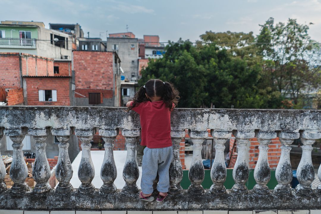 PAUSED LIVES by Raquel O'Czerny . The portraits of the other side of incarceration in Brazil - 2 - 47