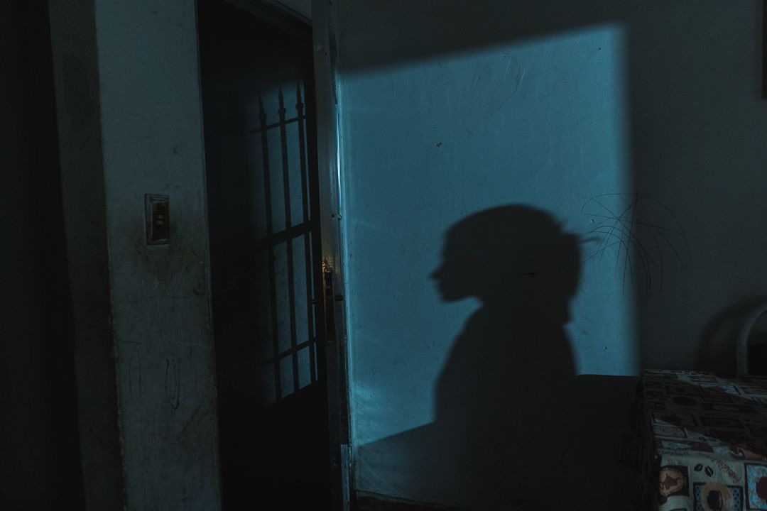 PAUSED LIVES by Raquel O'Czerny . The portraits of the other side of incarceration in Brazil - 2 - 49