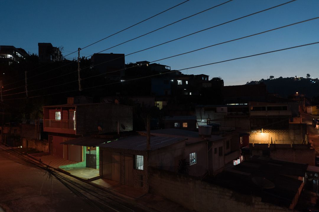 PAUSED LIVES by Raquel O'Czerny . The portraits of the other side of incarceration in Brazil - 2 - 52