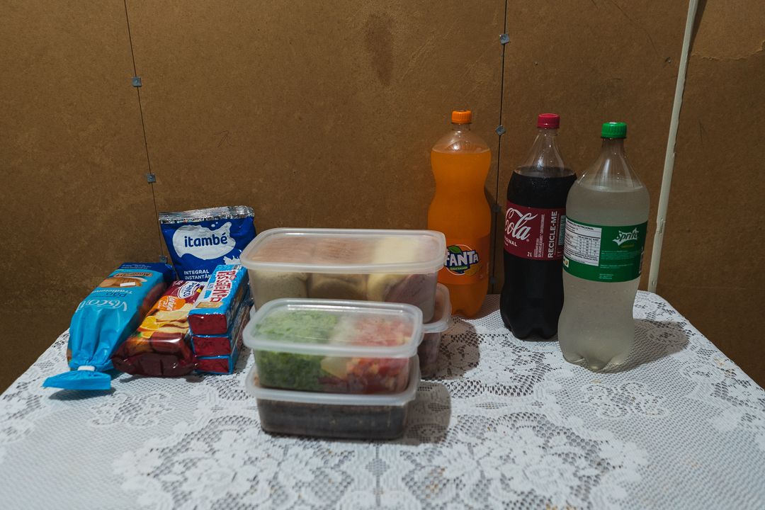 PAUSED LIVES by Raquel O'Czerny . The portraits of the other side of incarceration in Brazil - 2 - 19