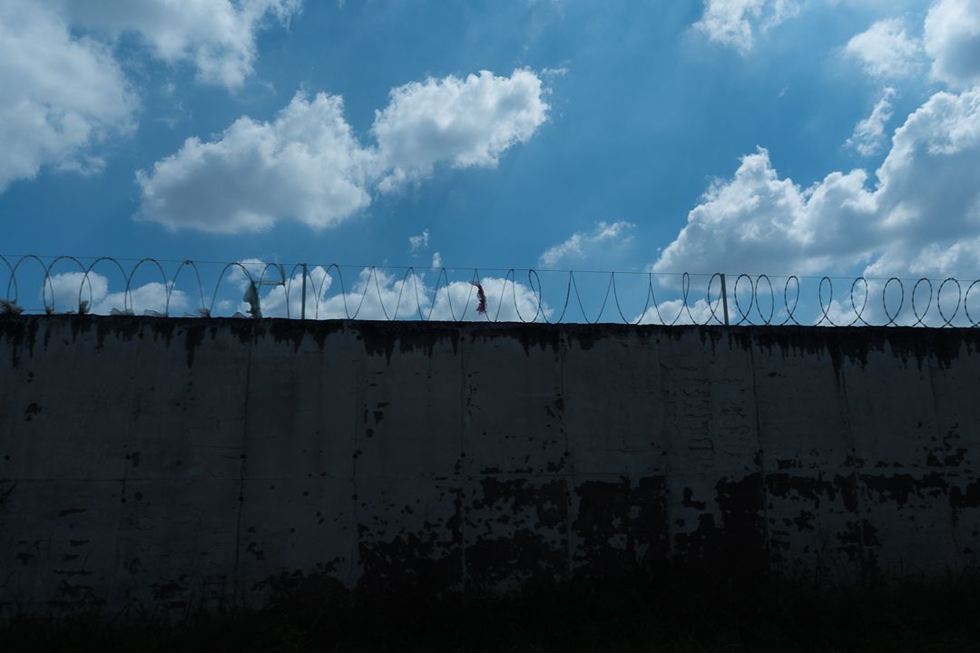 PAUSED LIVES by Raquel O'Czerny . The portraits of the other side of incarceration in Brazil - 2 - 33