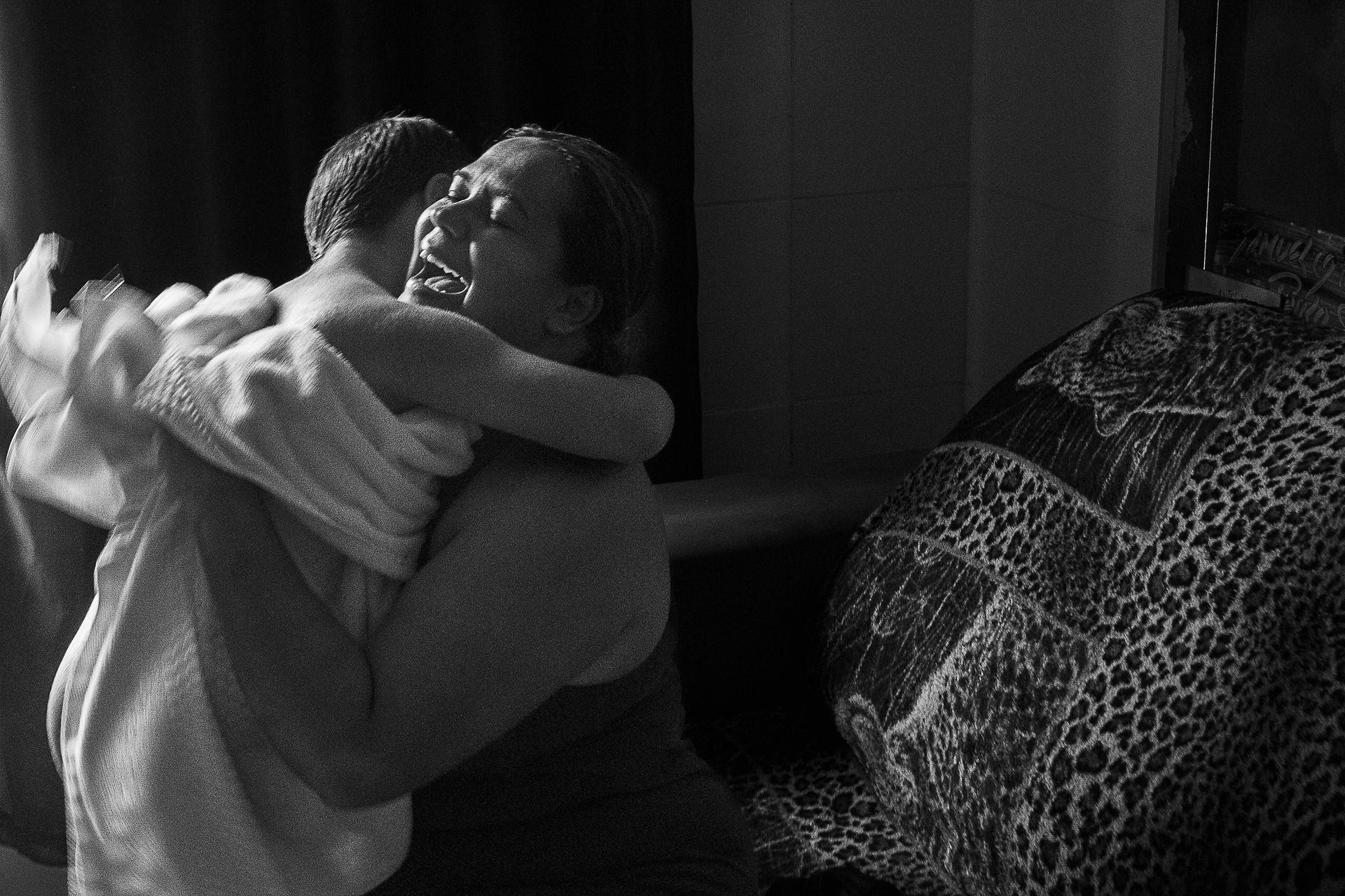 MOTHERS IN THE SPECTRUM: the side of autism barely heard/ by Vanessa Ribeiro - 2 - 5