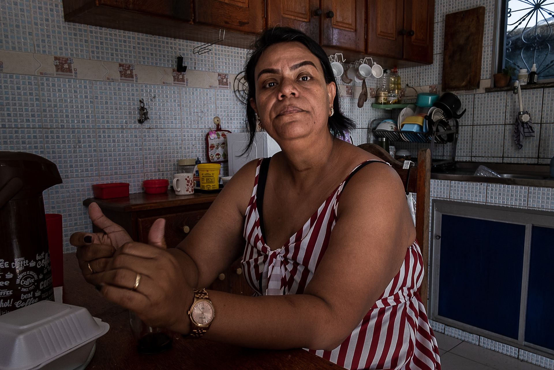 MOTHERS IN THE SPECTRUM: the side of autism barely heard/ by Vanessa Ribeiro - 2 - 15