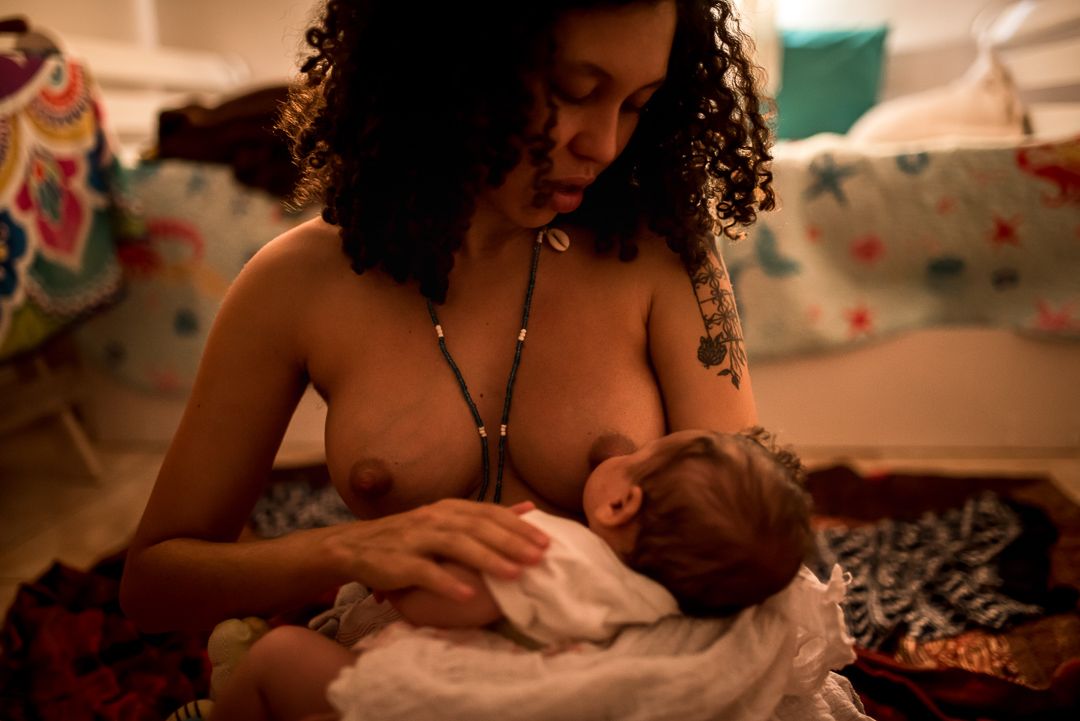 MOTHERHOOD BURNOUT and the postpartum ceremonies in Latin America by Monique Olive - 4 - 2