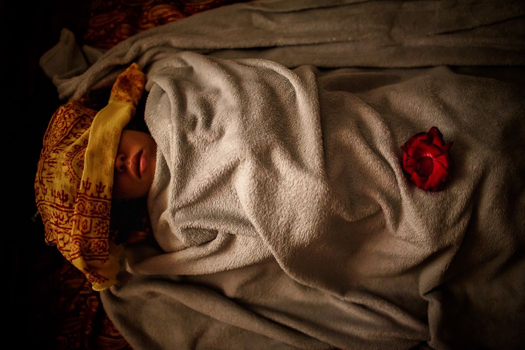 MOTHERHOOD BURNOUT and the postpartum ceremonies in Latin America by Monique Olive - 4 - 6