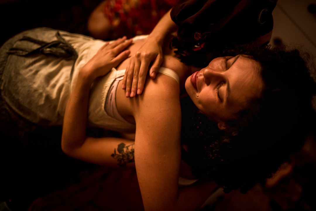 MOTHERHOOD BURNOUT and the postpartum ceremonies in Latin America by Monique Olive - 4 - 7