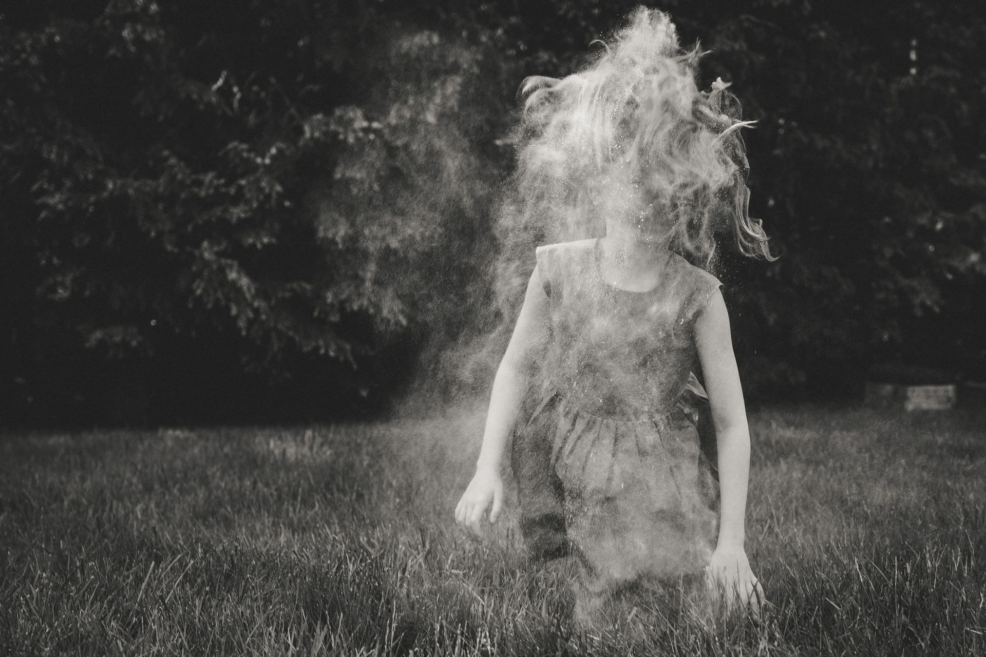 Nothing is Static by Ju Holck - 2 - 2