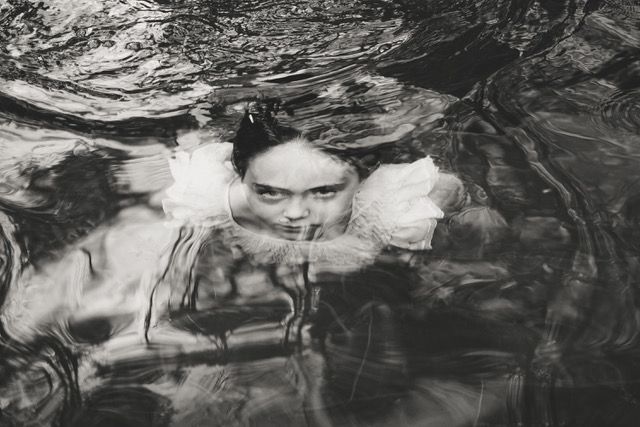 Nothing is Static by Ju Holck - 2 - 12