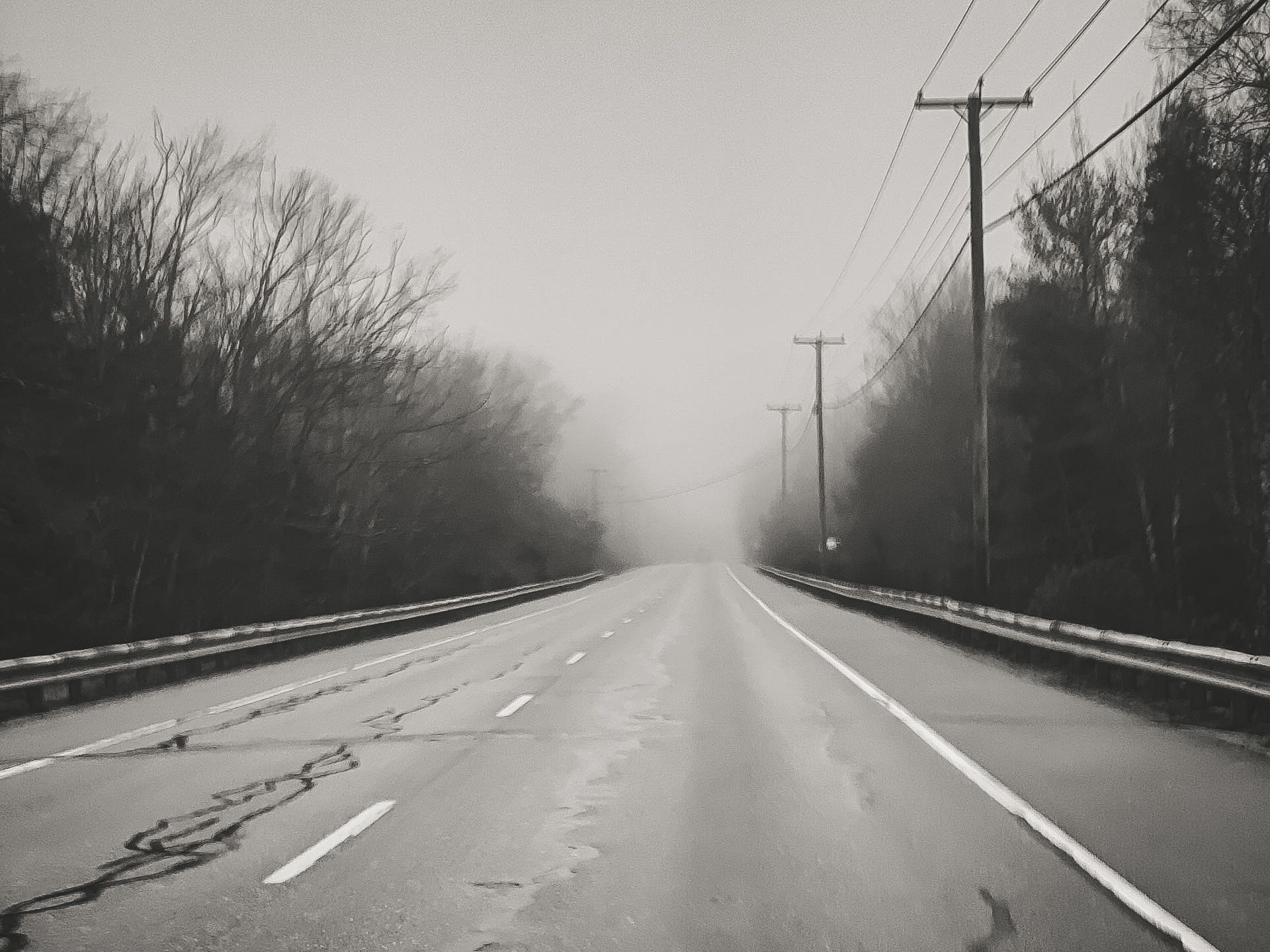 Nothing is Static by Ju Holck - 2 - 19