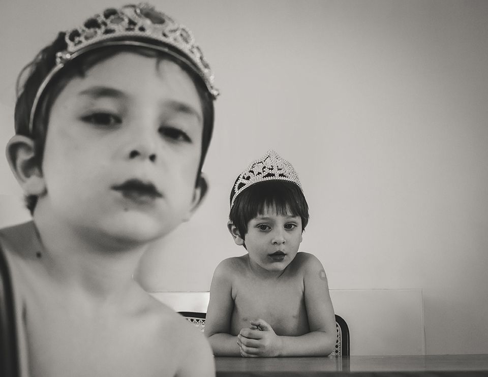 Nothing is Static by Ju Holck - 2 - 5