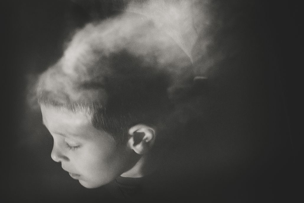 Nothing is Static by Ju Holck - 2 - 7