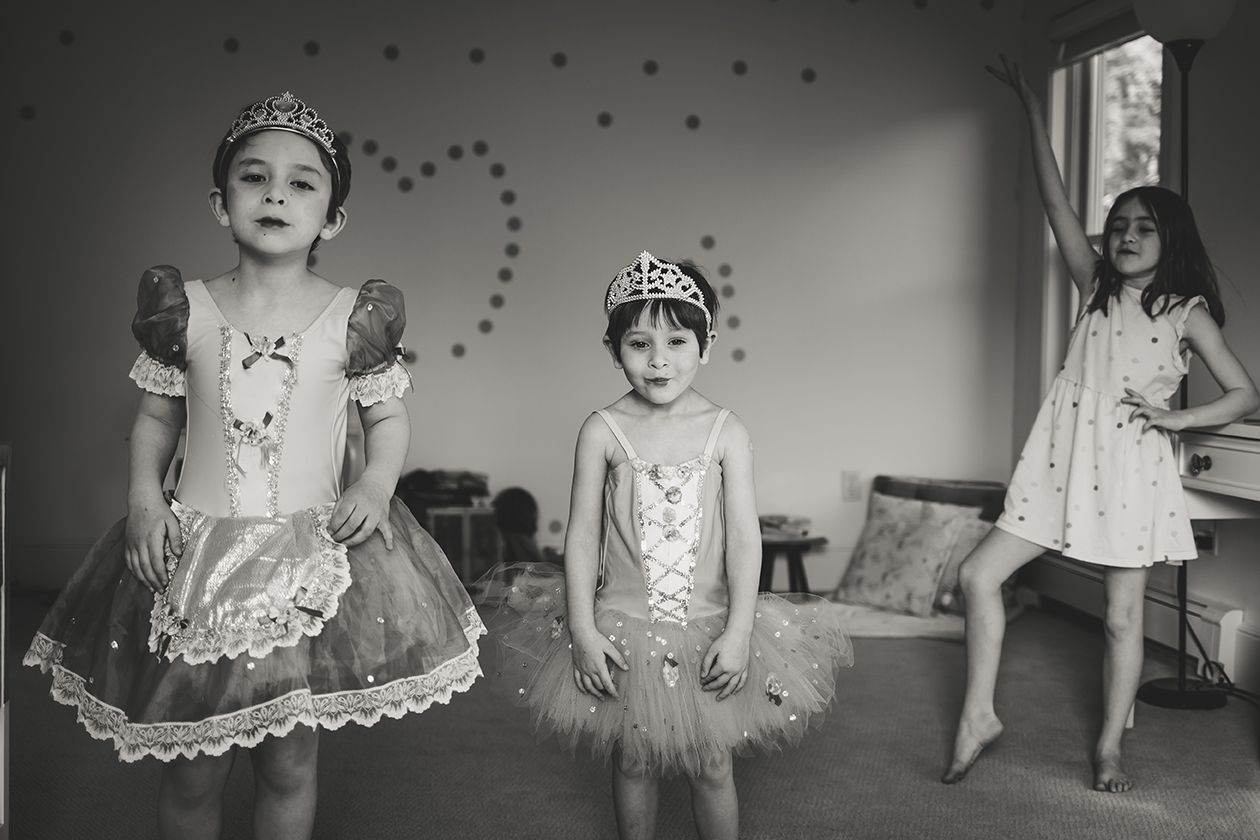 Nothing is Static by Ju Holck - 2 - 24