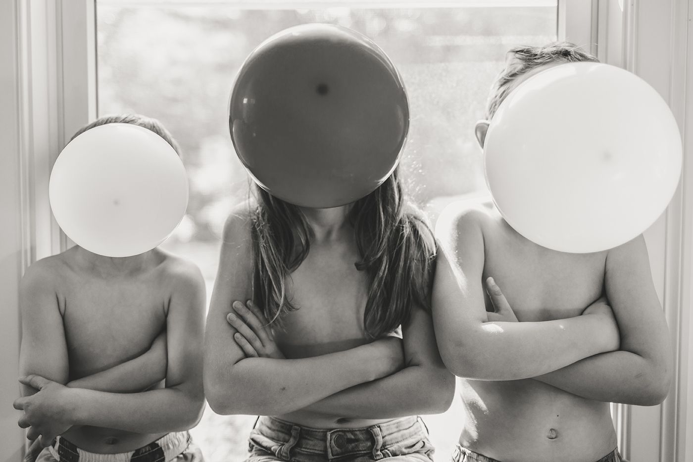 Nothing is Static by Ju Holck - 2 - 16