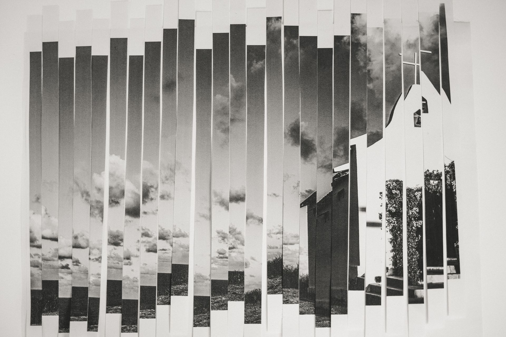 Nothing is Static by Ju Holck - 2 - 28