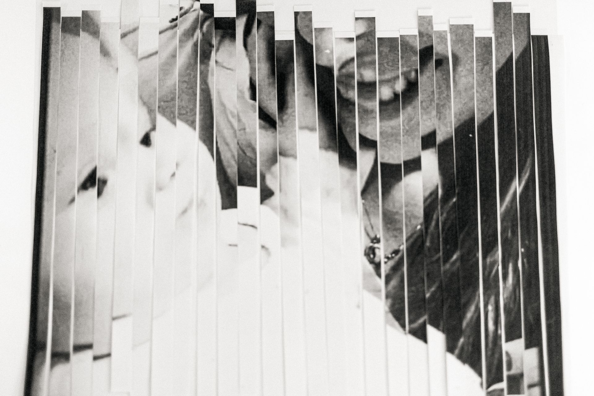 Nothing is Static by Ju Holck - 2 - 23