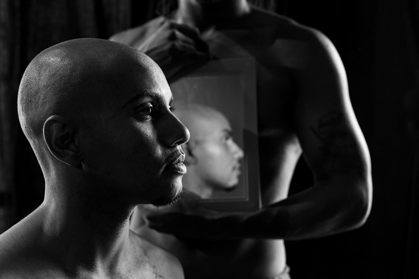 ‘The Imagined History that Sailed Souls’ - 3 - 1