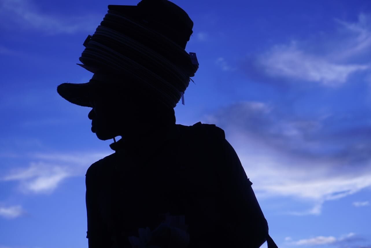 ‘The Imagined History that Sailed Souls’ - 3 - 0