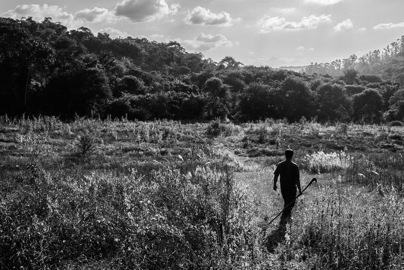 The Human Vulnerability and Power in Photography - 3 - 1