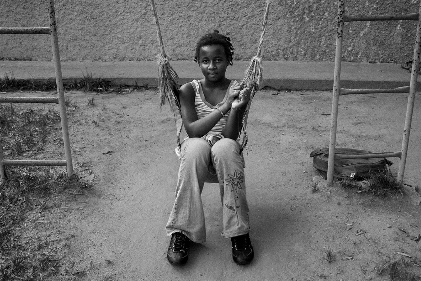 The Human Vulnerability and Power in Photography - 3 - 2