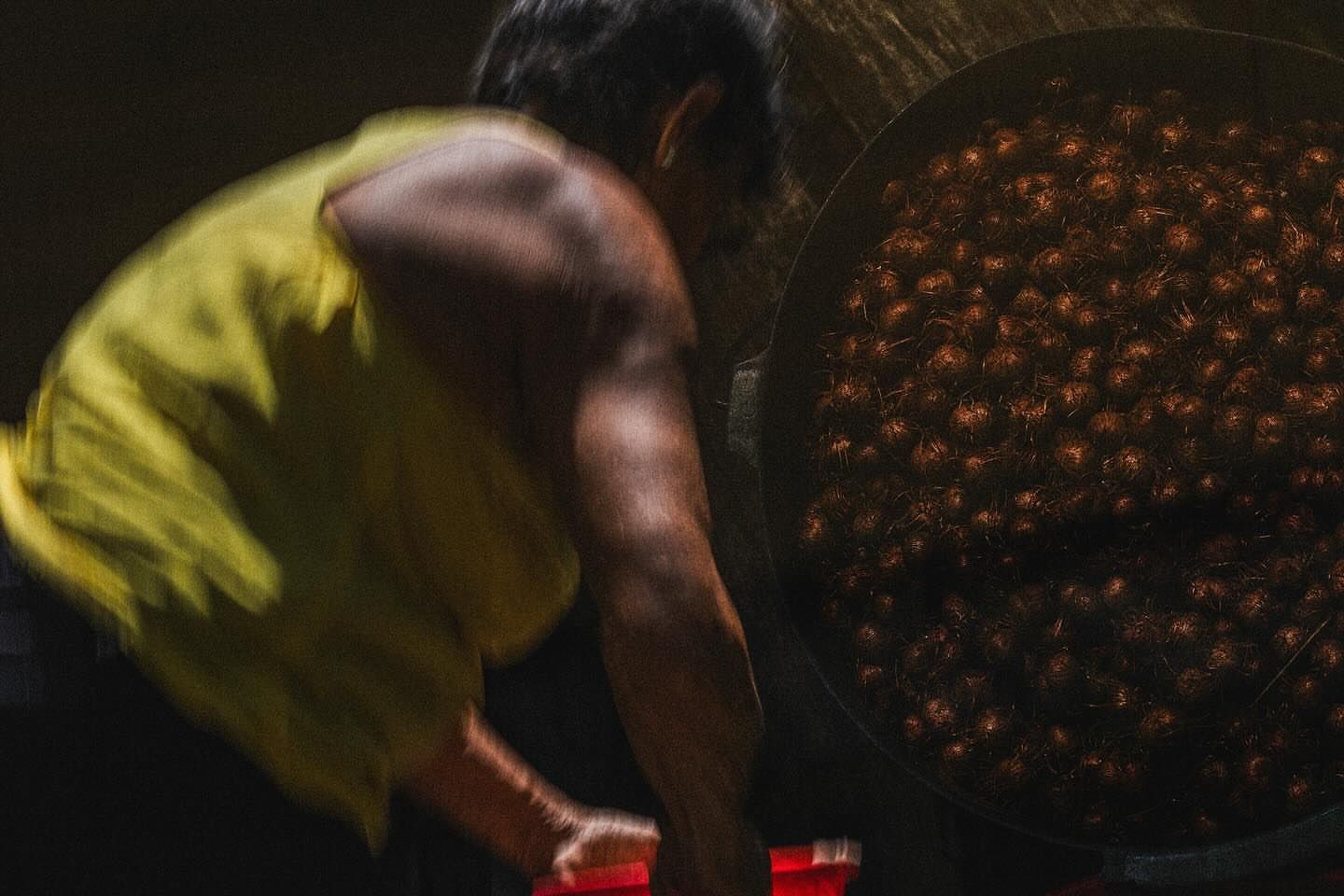 The Human Vulnerability and Power in Photography - 3 - 1