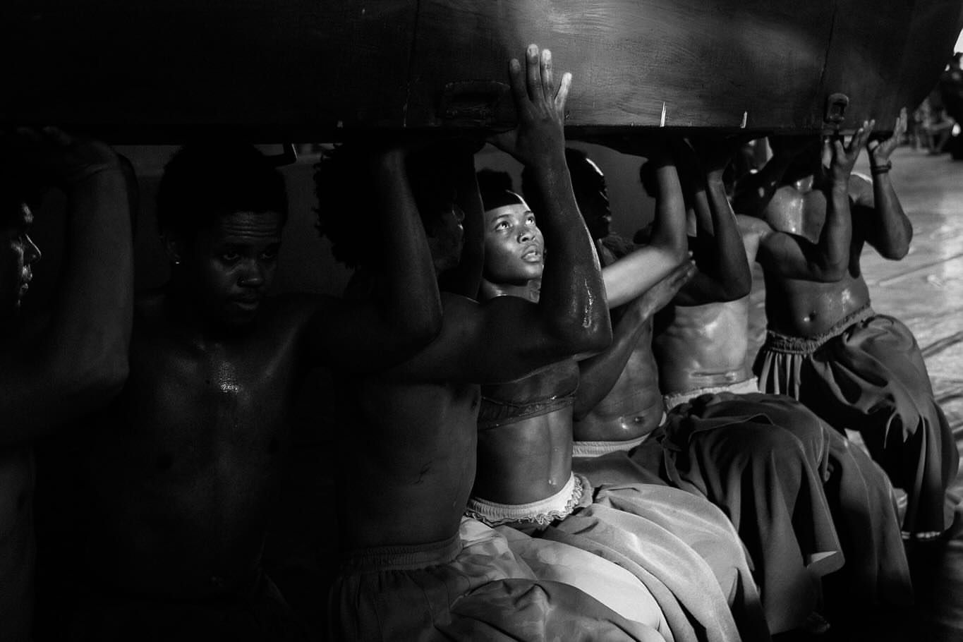 The Human Vulnerability and Power in Photography - 3 - 1