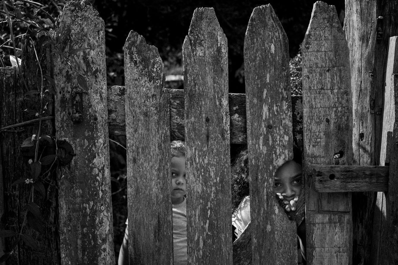 The Human Vulnerability and Power in Photography - 3 - 2