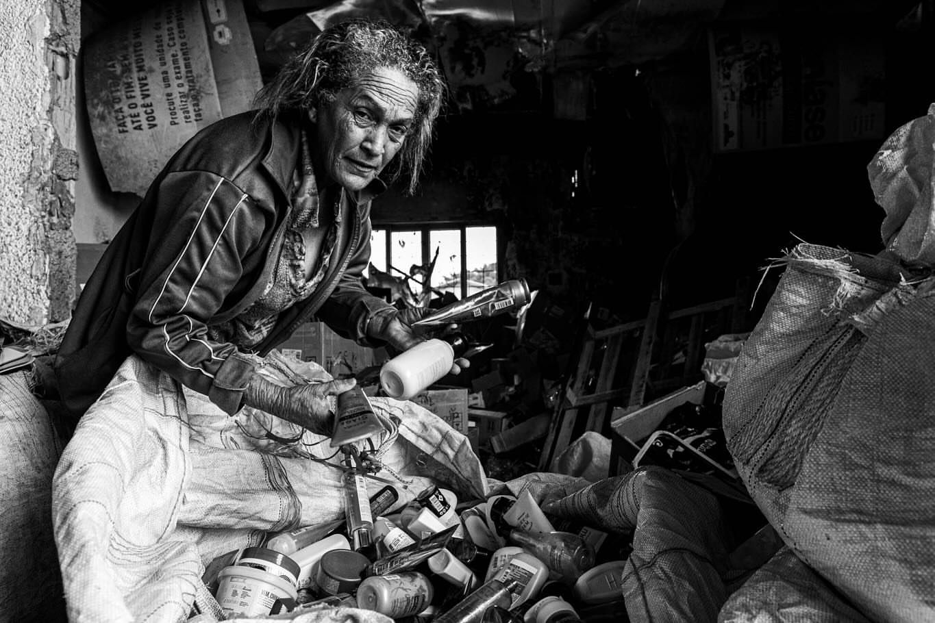 The Human Vulnerability and Power in Photography - 3 - 2