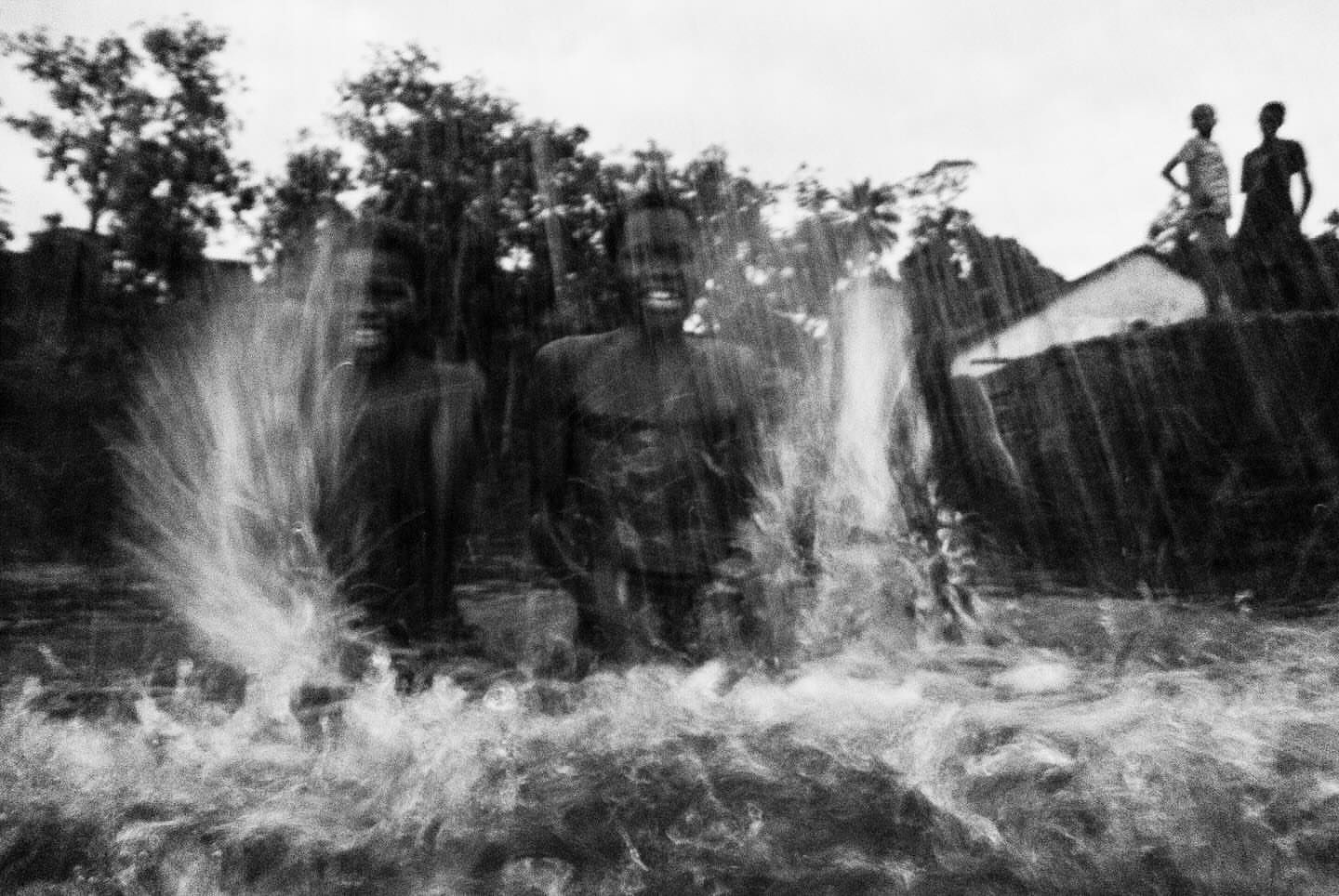 The Human Vulnerability and Power in Photography - 3 - 1