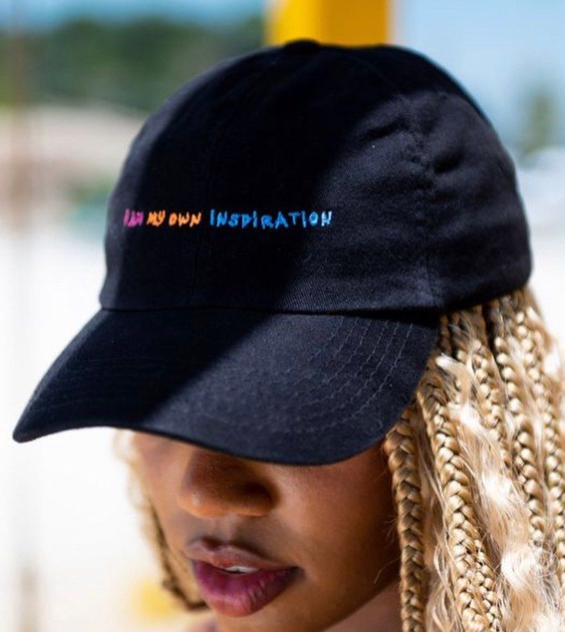 Dad Hat para a marca Borana - 2 - 0