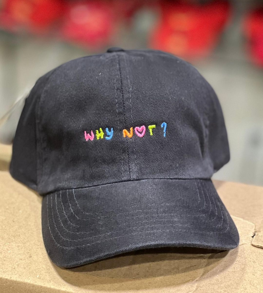 Dad Hat para a marca Borana - 2 - 2