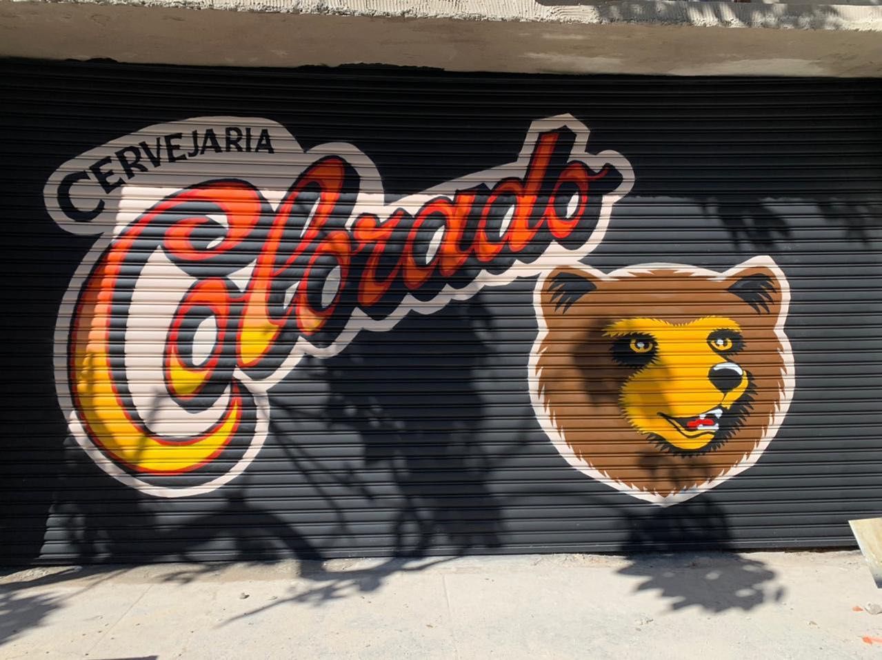 Projeto Cervejaria Colorado - 2 - 0