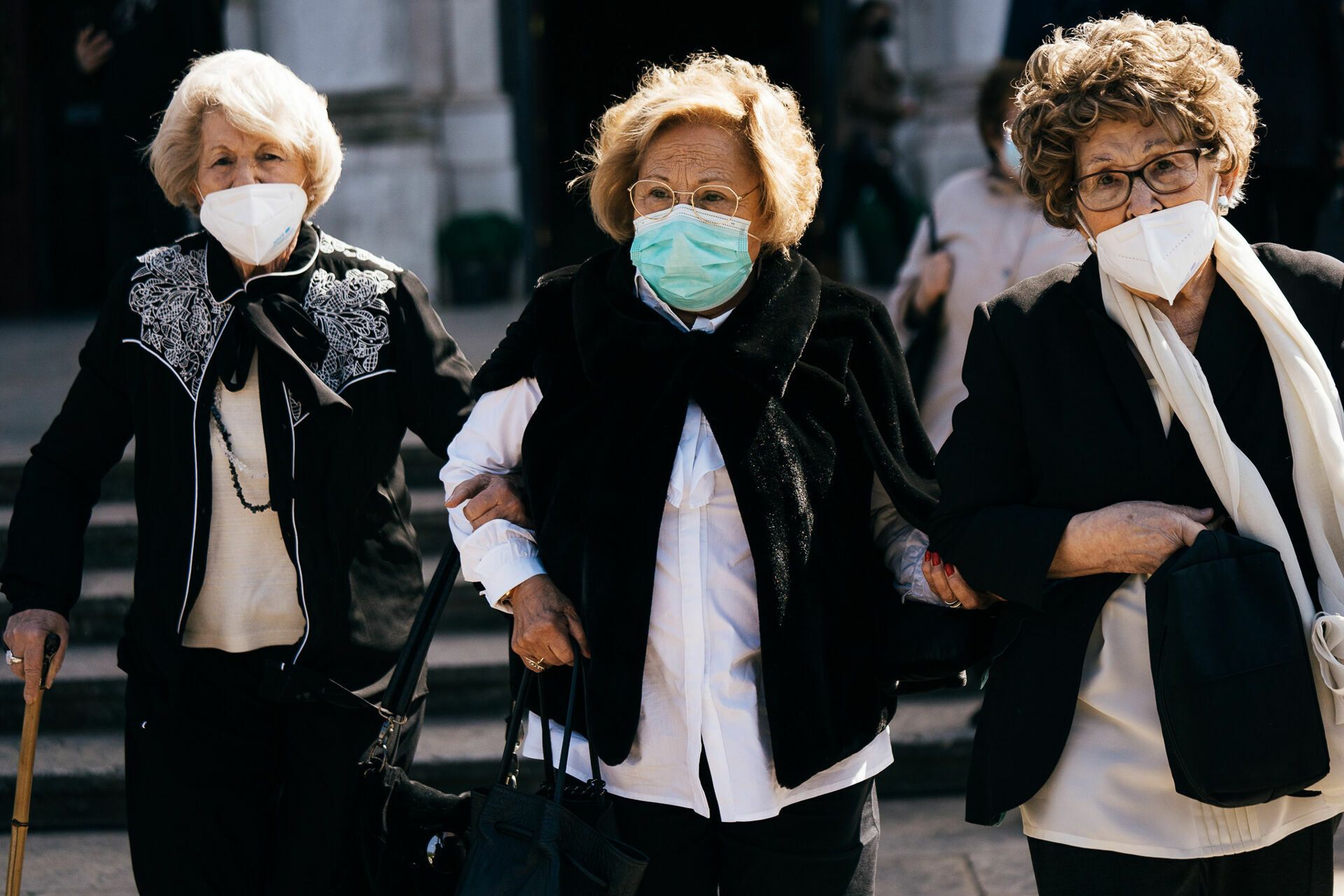 Cerimónias Fúnebres de Eunice Muñoz - 2 - 0